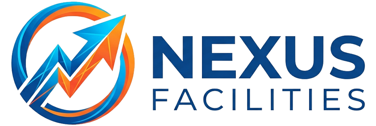 Logo Nexus Facilities